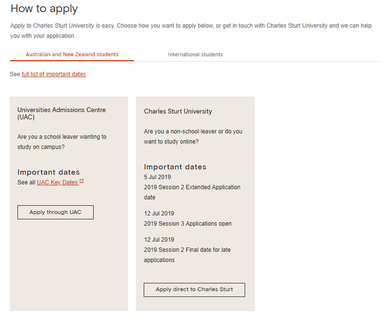 Good Practice Note - Admissions Transparency -  Figure 12a - CSU